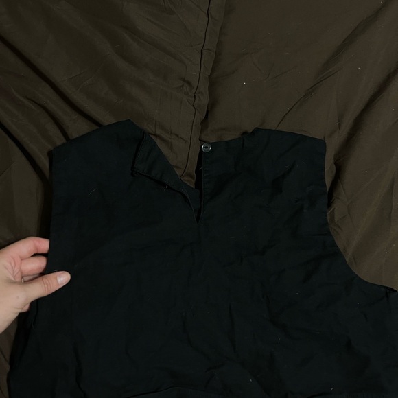 COMMENSE cropped tank - Picture 10 of 16